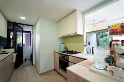 The Criterion (D27), Condominium #581332471
